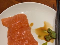 -嘉定凯悦·咖啡厅