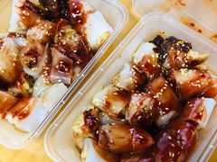 杂酱肠粉-香港风味小吃店(中英街店)