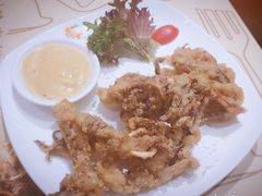 -菲滋意式餐厅(黄岩洞天店)