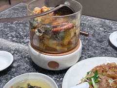 -頂好酒家·经典粤菜(海信广场店)