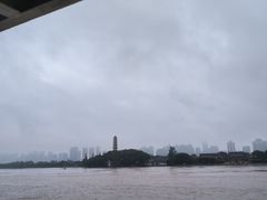 -江心屿景区