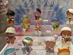 -泡泡玛特POPMART(上海环球港店)