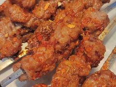 -哈力家·西北烧烤烤串(凤城三路店)
