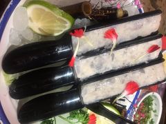 -码头故事火锅(大丰店)