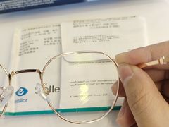 -罗伯特眼镜·蔡司官方授权(前海桂湾店)