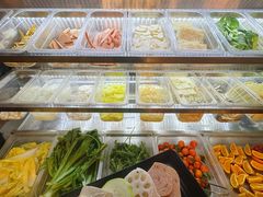 -韩鼎丰·韩国料理(林奥店)