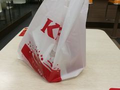-肯德基(平江新城店)