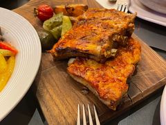 -Nord Grill&Bar Highland诺德西餐(深圳欢乐海岸店)