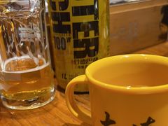 -喝丢一只鞋海鲜烧烤·海肠捞饭(文体街店)