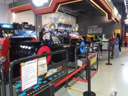 -嗨翻Hi-Fun竞技主题乐园·蹦床团建生日聚会(五棵松华熙店)