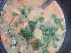 -如轩·海鲜砂锅粥·潮汕菜(沿江东路店)