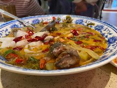 -满得意茶餐厅·顺德家常菜·港式经典(大良店)