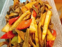 -雅味轩食府(靛厂锦园店)