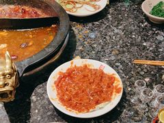-蜀大侠火锅(少陵路店)