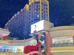 -宝龙广场(福州台江店)