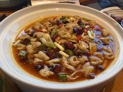 -厨道重庆菜馆(鸳鸯店)