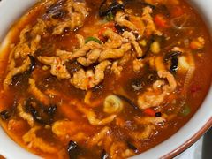 -刘胖子家常菜·蹄花焖藕(兴业店)