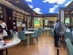 -文涵小院·邻里厨房