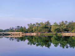 -承德避暑山庄景区