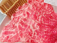 -巴奴毛肚火锅(二七万达店)