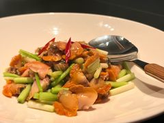 -望海湾海鲜楼·海鲜(开发区店)