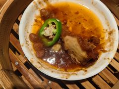 -点心传说·粤菜点心(佐阾虹湾店)