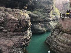 -云台山风景名胜区