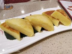 农家小米糕-点都德(德江楼店)