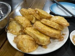 -龙顺园麻辣香锅(机场店)