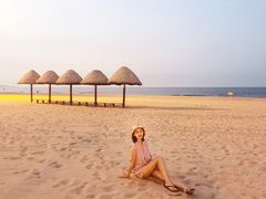 -那香海钻石沙滩浴场