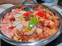 -和福顺养生焖锅(吾悦广场店)