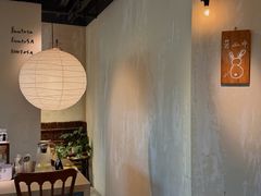 -luutosa  cafe & tea 鹿兔山