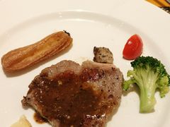 -漓咖啡西餐厅 · 桂林香格里拉