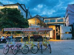 -大理老字号·舟渔的鱼野生菌海景餐厅(双廊店)