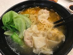 -新发记港式茶餐厅(黄浦店)