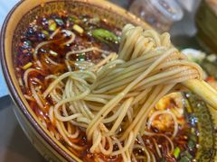 -华兴街煎蛋面(总店)