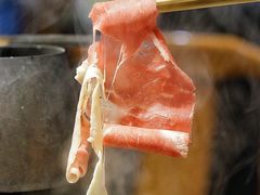 -古铜老院铜锅涮肉·清真(双井店)