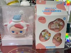 -泡泡玛特POPMART(侨福芳草地店)