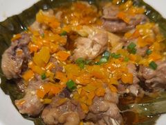 -蔡澜点心·粤菜(花城汇南区店)