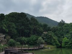 -宝岩生态观光园