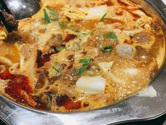 -古乐牛香·鲜牛肉牛杂火锅(吴江三里桥运东商业广场店)