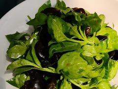 -天毓山庄·餐厅