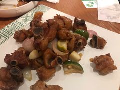 -云海肴·汽锅鸡·云南菜(广安门天虹店)