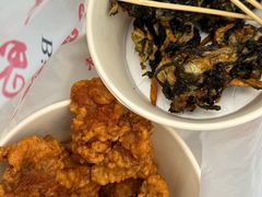 -美美阿姨醋肉(县后路店)