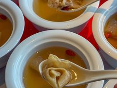 -馋遇江南·精致湖景雅宴(东方之门店)