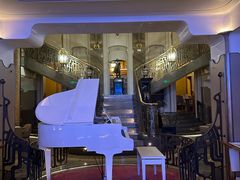 -波特曼西餐厅(中央大街店)