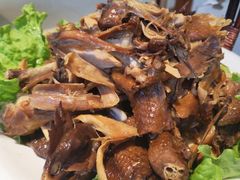 -海岛渔村大酒店(云霄路店)