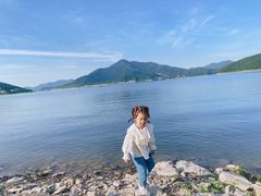 -松花湖风景名胜区
