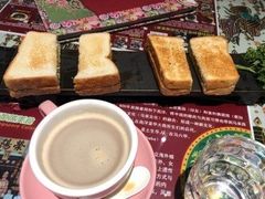 -小娘惹厨房Little Nyonya(狮城有约上榜店)