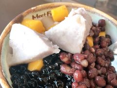 -鲜芋仙(徐州彭城一号店)